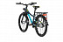 Велосипед Kellys Lumi 70 20" (2019) blue Велосипед Kellys Lumi 70 20" (2019) blue