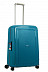 Чемодан Samsonite S`Cure 69см 10U-57001 Blue