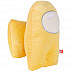 Мягкая игрушка Fancy Космонавт AMOZH1 yellow Мягкая игрушка Fancy Космонавт AMOZH1 yellow