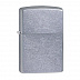 Зажигалка Zippo Classic с покрытием Street Chrome 207