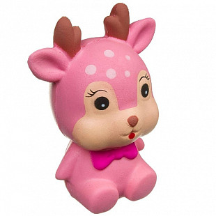 Сквиши Bondibon Жмяка Олененок ВВ3604