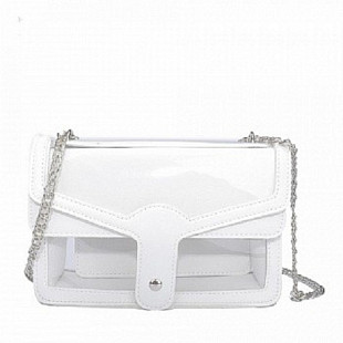 Сумка городская Ors Oro CS-0040 /2 white