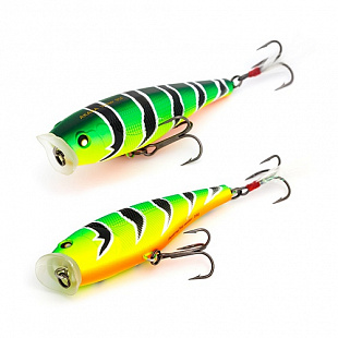 Воблер Akara Sucker 95F A107 S95F-A107