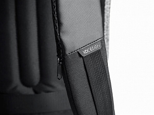 Противокражный рюкзак XD Design Bobby Urban P705-642 Grey