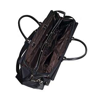 Дорожная сумка Polar 8109д black
