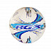 Мяч футбольный RGX RGX-FB-1713 blue