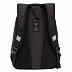 Рюкзак школьный GRIZZLY RB-054-6 /1 black