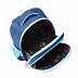 Рюкзак школьный GRIZZLY RAz-086-2 /1 dark blue