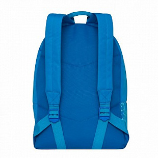 Городской рюкзак GRIZZLY RQ-921-2 /2 blue