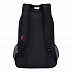 Городской рюкзак GRIZZLY RQ-005-1 /1 black