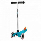 Самокат Micro Mini Micro MM0022 aqua