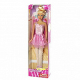 Кукла Defa Lucy 8252 pink