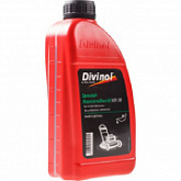 Масло Divinol моторное 4-х тактное минеральное HD SAE 30 48330-C069