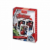 Игра настольная Акулина Мстители 08463