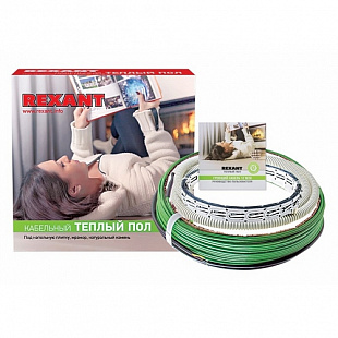 Теплый пол Rexant RNB -59-700 4,5-6,0м2 1-0505-3