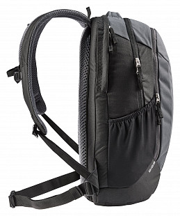 Рюкзак Deuter Giga 3812321-4701 graphite/black (2021)