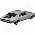 Машинка Hot Wheels Fast & Furious 70 Chevrolet Nova SS (HNR88 HRW42)