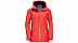 Куртка женская Jack Wolfskin Colorado Flex 1109151 red