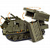 Конструктор Sluban Ракетный комплекс M38-B0303