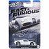 Машинка Hot Wheels Fast & Furious Bugatti Veyron (HNR88 JBY43)