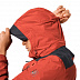 Куртка мужская Jack Wolfskin Brecon Range Jkt M mexican pepper