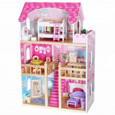 Кукольный домик Eco Toys 4119