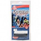 Детская настольная игра Игры в дорогу 1200Б
