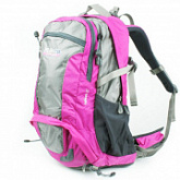 Рюкзак Polar П1556 Pink