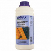 Пропитка Nikwax TX.Direct Wash-In 1000 мл