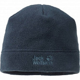 Шапка Jack Wolfskin Vertigo Cap dark blue