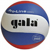 Мяч для волейбола Gala Pro-line Fivb blue/white/red BV5591SA
