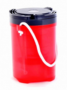 Лампа газовая Kovea Glow Lantern KL-102