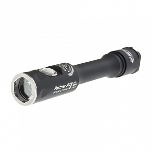 Фонарь Armytek Partner A2 Pro v3 XP-L white light