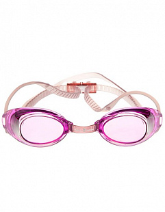 Очки для плавания Mad Wave Liquid Racing pink