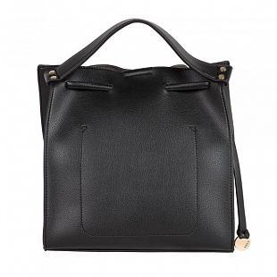 Женская сумка Pola 84518 black