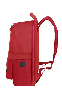 Рюкзак Samsonite Pow-Her CU1-30005 Red