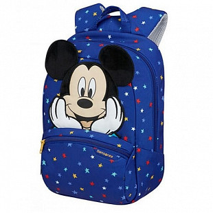 Рюкзак детский Samsonite Disney Ultimate 2.0 40C*31 033 blue