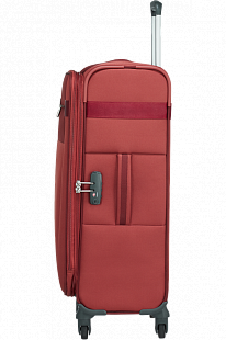 Чемодан средний Samsonite Citybeat KA7*10 004 cherry