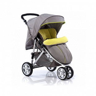 Коляска Geoby C781R (RCHG)