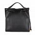 Женская сумка Pola 84518 black Женская сумка Pola 84518 black