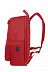 Рюкзак Samsonite Pow-Her CU1-30005 Red