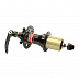 Втулка задняя Novatec NT-D712SB (32H/QR/DB/4SB/SH8,9s/BK)