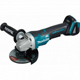 Аккумуляторная углошлифмашина Makita DGA505Z