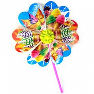 Флюгер Ветерок 277-1463