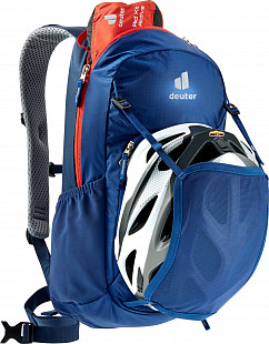 Рюкзак Deuter Bike I 14 3202021-3399 steel/midnight (2021)