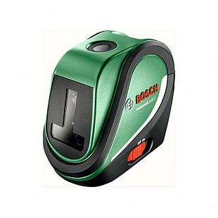 Нивелир лазерный Bosch UniversalLevel 2 0603663800