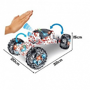 Радиоуправляемая машина Qilejun 1825-9