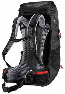 Рюкзак Deuter Futura 30 3400718-7000 black (2020-21)