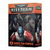 Набор фигурок Games Workshop Warhammer: Kill Team: Advance Team Starpulse 102-27-60 Набор фигурок Games Workshop Warhammer: Kill Team: Advance Team Starpulse 102-27-60