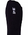 Носки низкие Jogel 2 пары JA-004 black/white